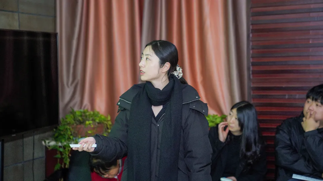 六大茶山2021年終述職圓滿(mǎn)完成，共迎百年榮耀·雙十加冕的2022年