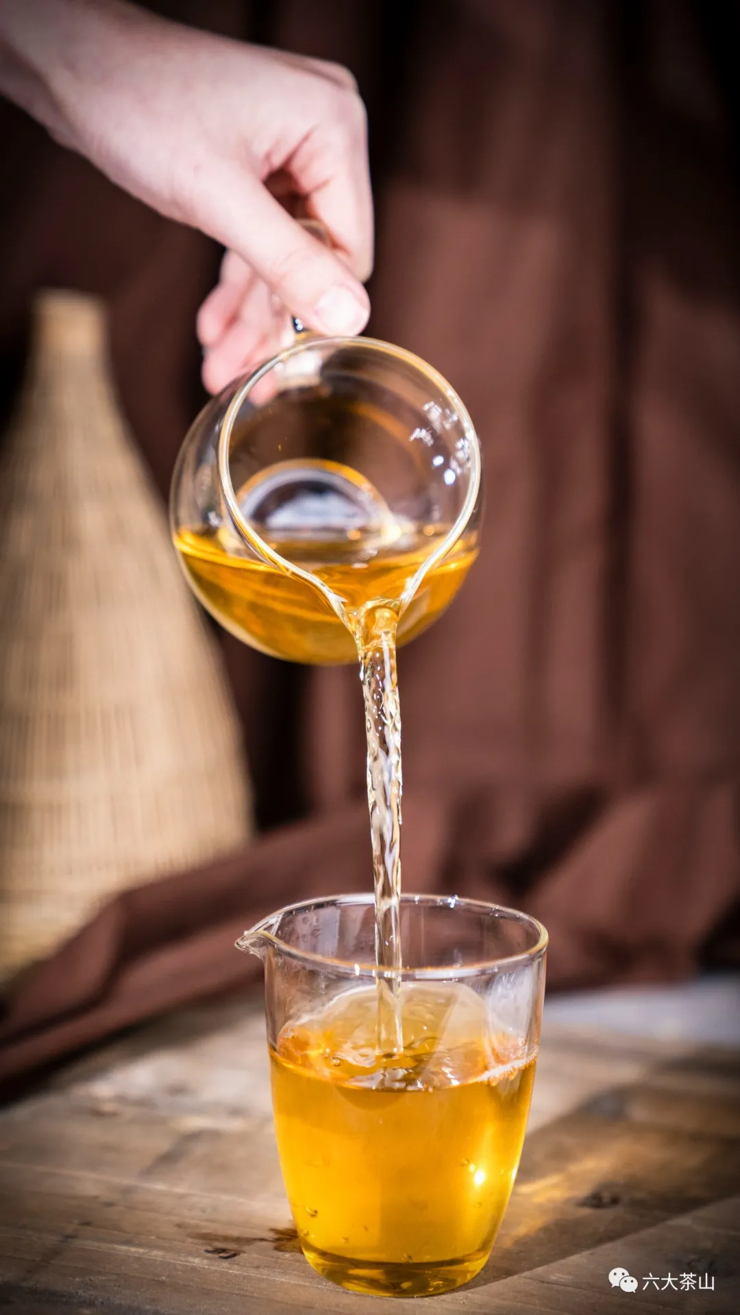 時(shí)間識(shí)味，越陳越香，普洱茶最適宜品飲的四個(gè)時(shí)間