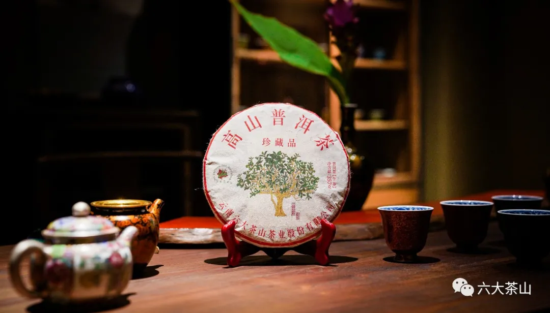 時(shí)間識(shí)味，越陳越香，普洱茶最適宜品飲的四個(gè)時(shí)間