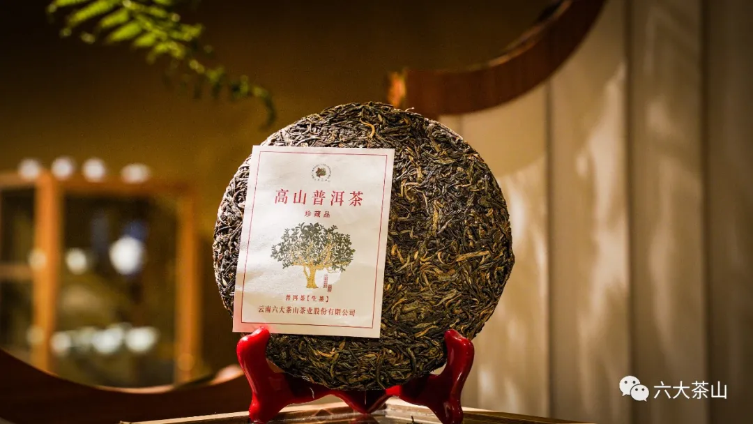 時(shí)間識(shí)味，越陳越香，普洱茶最適宜品飲的四個(gè)時(shí)間